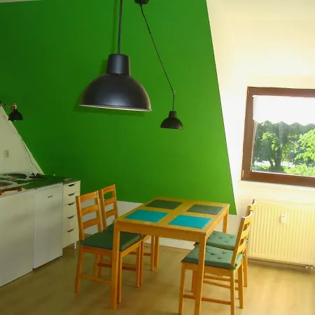Fewo-Rammenau Gührig Exterior foto