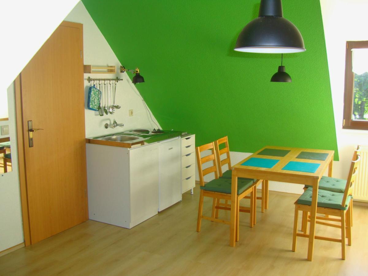 Fewo-rammenau Monteurunterkunft Rammenau
