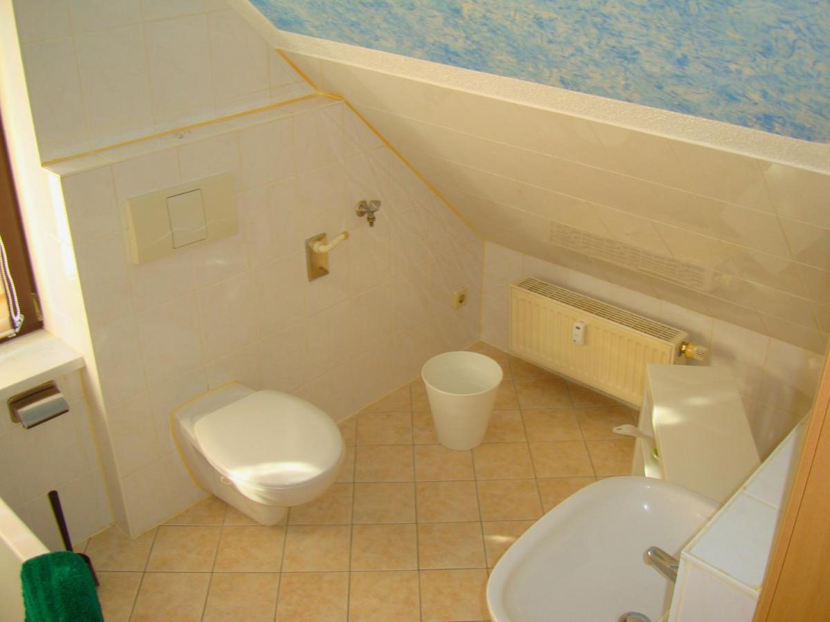 Fewo-rammenau Monteurunterkunft Appartement